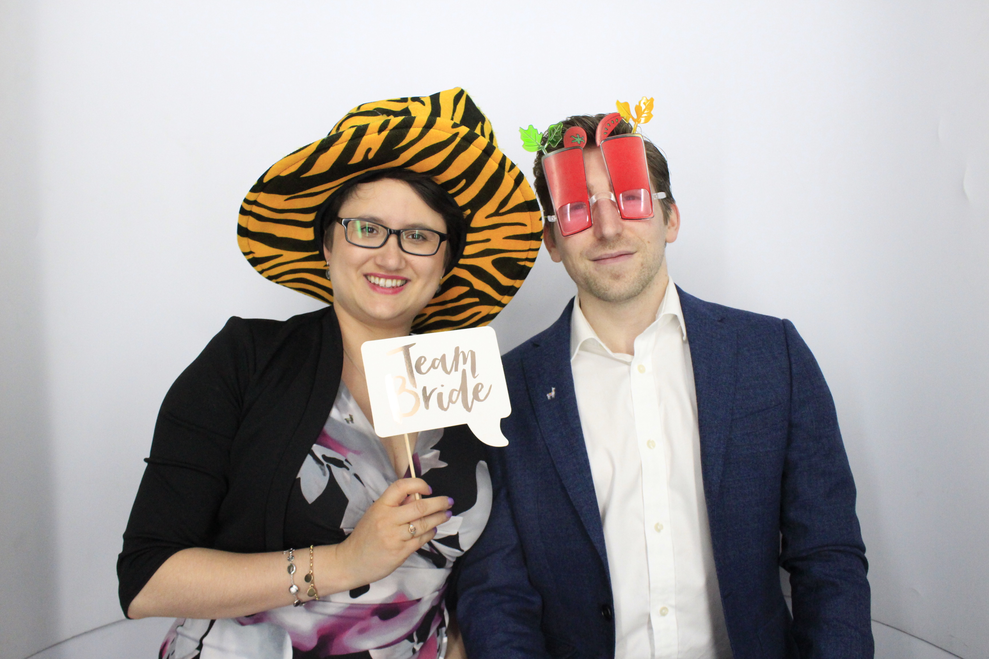 Andy and Emma's Wedding | View more photos from the event at gallery.myphotoboothexperience.co.uk/u/MyPhotoBoothExperienceLtd/Andy-and-Emmas-Wedding